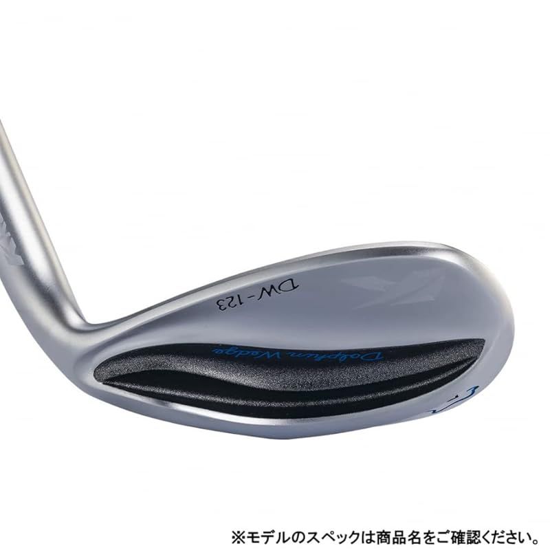 キャスコ Dolphin Wedge DW-123 シルバー 50度 NSプロ MODUS 3 TOUR