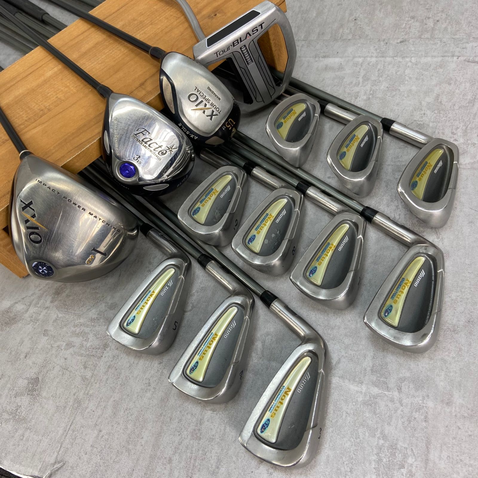 テーラーメイド バーナー1.0 RBZ SL メンズゴルフセット 初心者 入門 テーラーメイド バーナー1.0 RBZ SL メンズゴルフセット 初心者