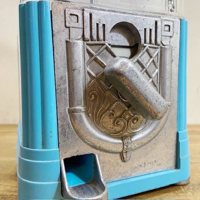 アメリカ ヴィンテージ ガムボールマシーン 80's 70's