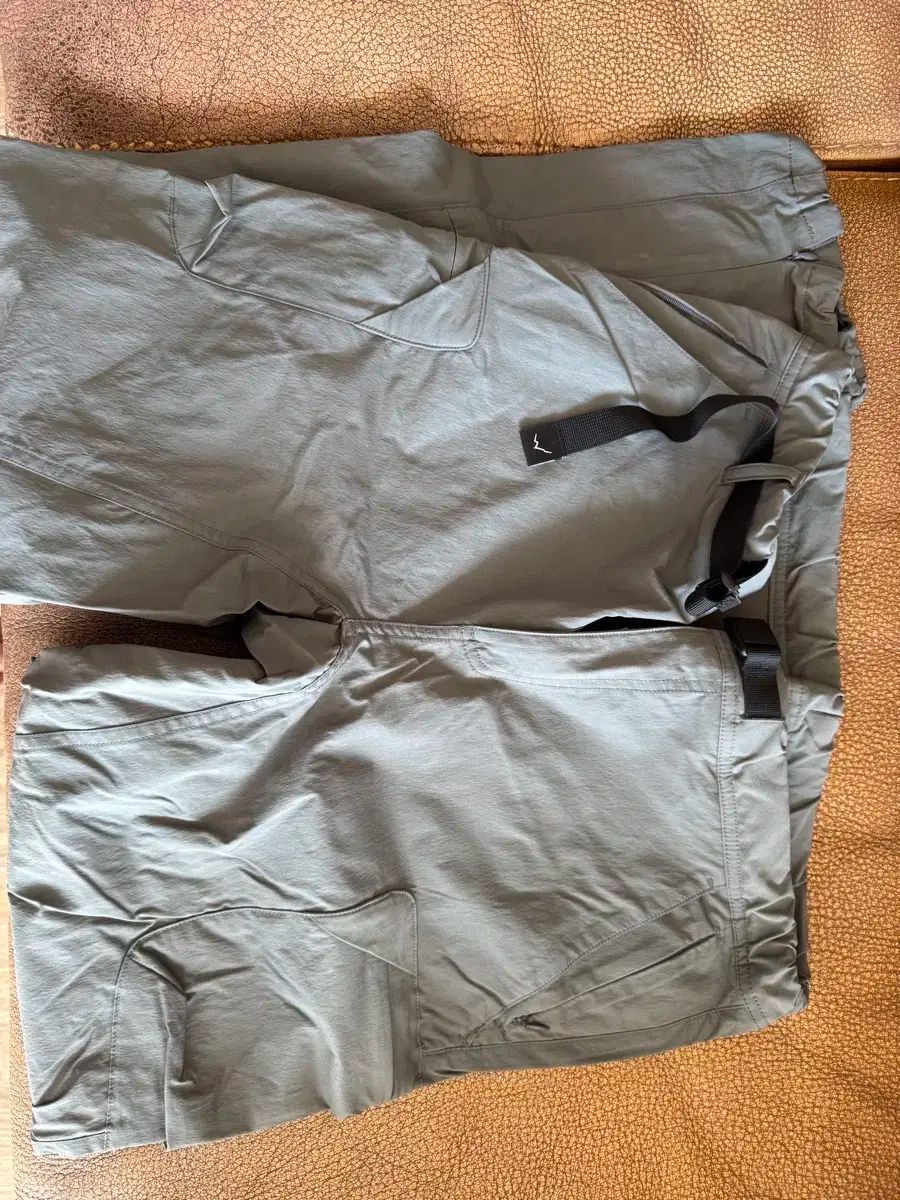 CAYL ケイル ストレッチ カーゴ パンツ m
