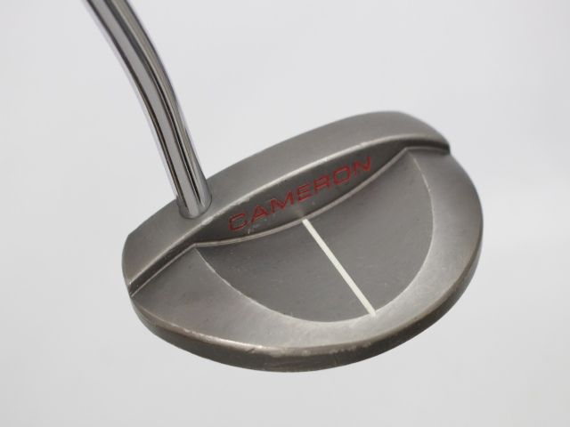 スコッティキャメロン　PROTOTYPE J.A.T. パター スコッティキャメロン J.A.T プロト スコッティキャメロンJ.A.T