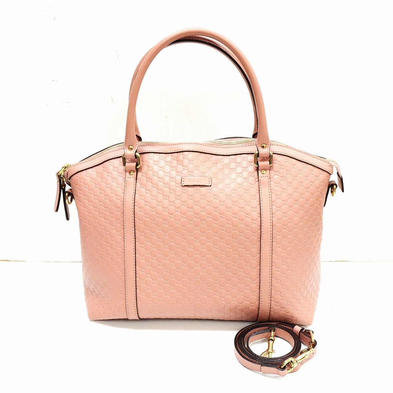 【良品】GUCCI グッチ ショルダーバッグ シマ GG柄 型押 レザー 楽天市場】グッチ バッグ マイクロ シマの通販