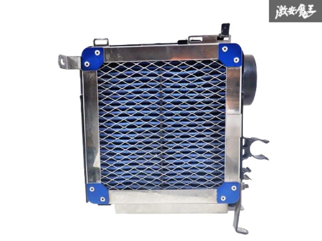 お得，人気 【廃盤品彡希少】BLITZ ブリッツ BP5/BL5 レガシィ