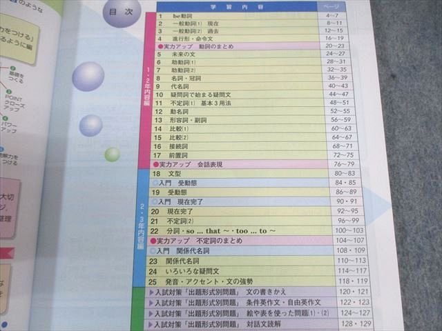 確定‼18冊 塾専用 中1～3 高校合格への道 国語/英語/数学/理科/社会の