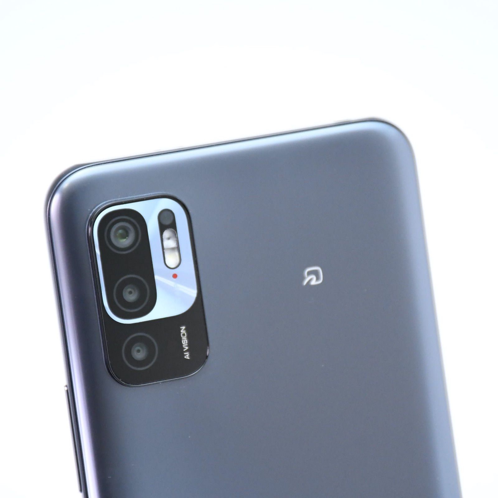 au SIMフリー Redmi Note 10 JE グラファイトグレー Redmi Note10 JE XIG02 グラファイトグレー【au版 SIMフリー