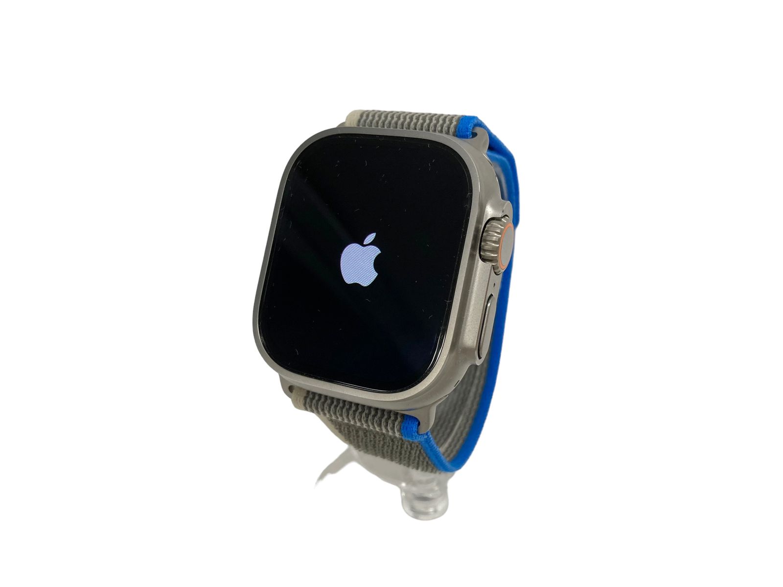 魅力の Apple (アップル) Apple Watch Ultra GPS+Cellular 49mm S/M