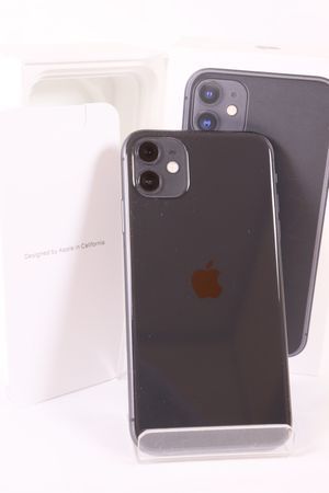 SIMフリー iPhone11 本体 64GB ブラック バッテリー81%%%% ideiasoltec