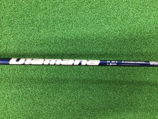中古】 ダンロップ SRIXON ZX5 9.5° ドライバー DR Diamana ZX50
