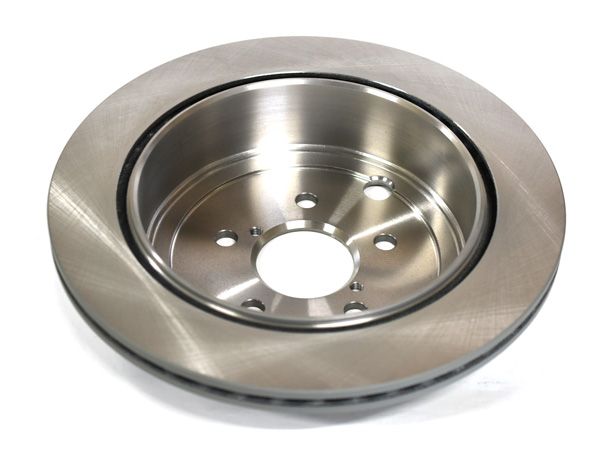 レガシィ BRF ディスクローター 2枚セット リア 左右分 GSPEK 1800000-SP H21.02～H26.09 FFCRYSTALESIA_COM