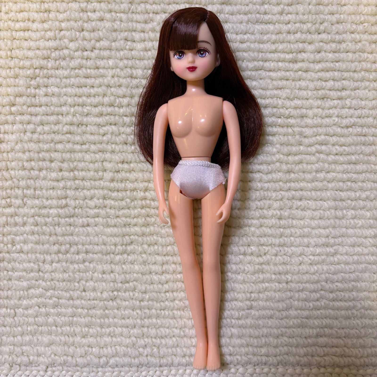 リカちゃんキャッスル おたのしみドール