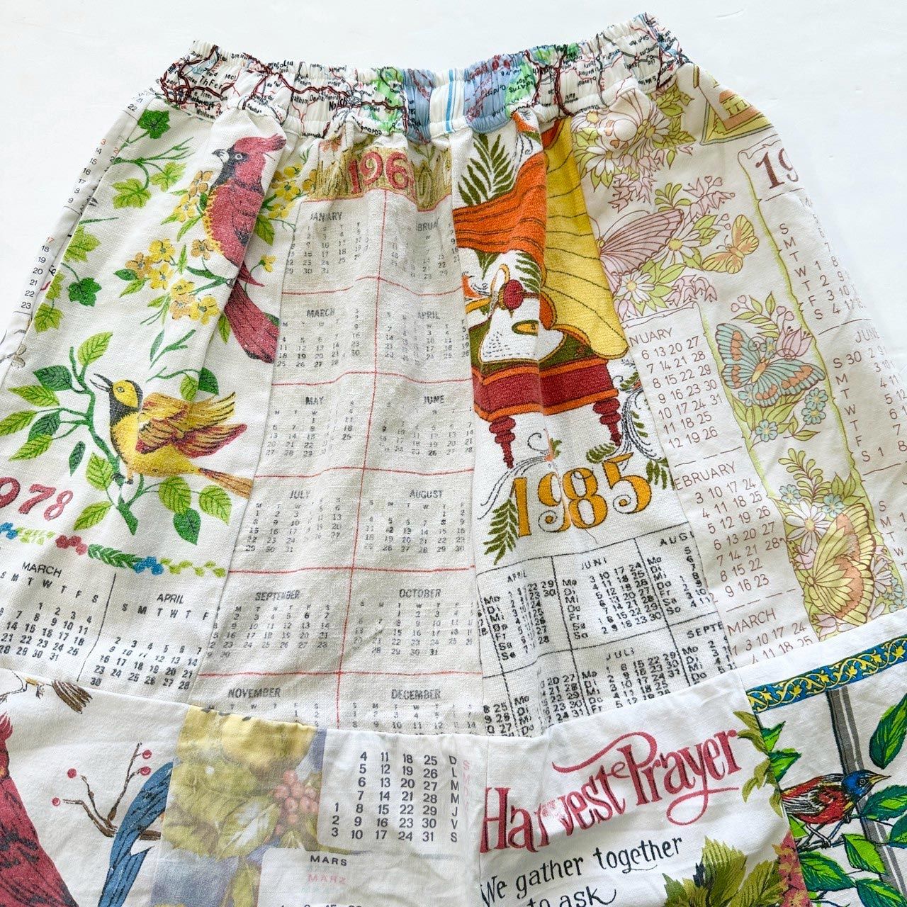 ペナントクロス