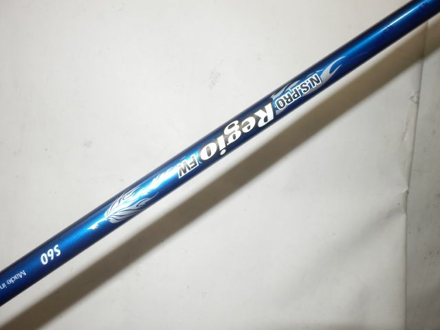 【ひーろー】BUDDY EpisodeF フェアウェイウッド 中古】フェアウェイウッド その他 BUDDY EpisodeF/NsPro Regio