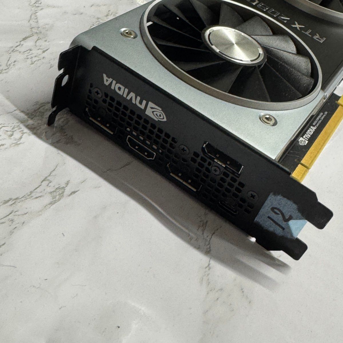 NVIDIA GeForce