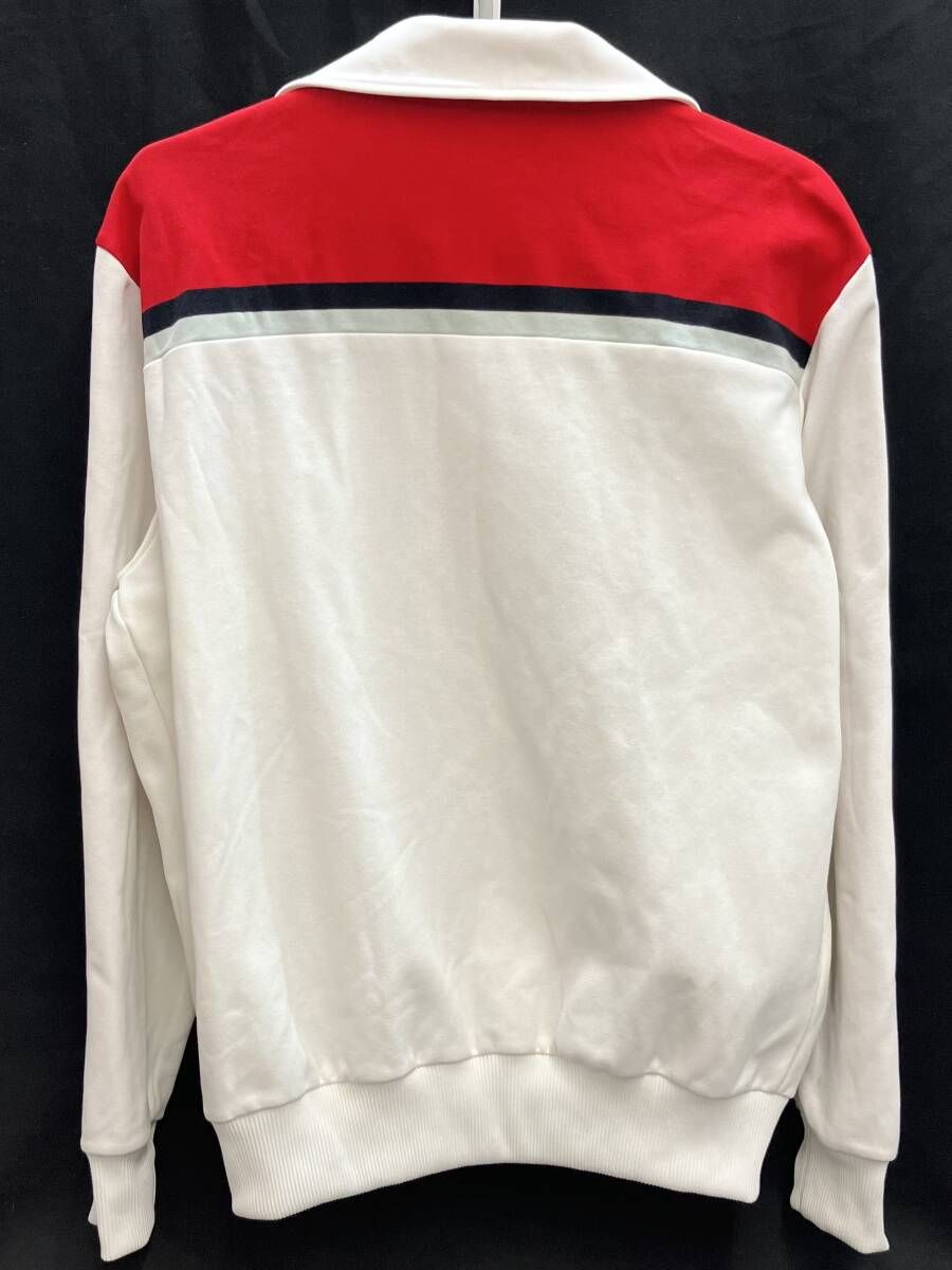 70s] adidas DESCENTE アディダス デサント トラックジャケット