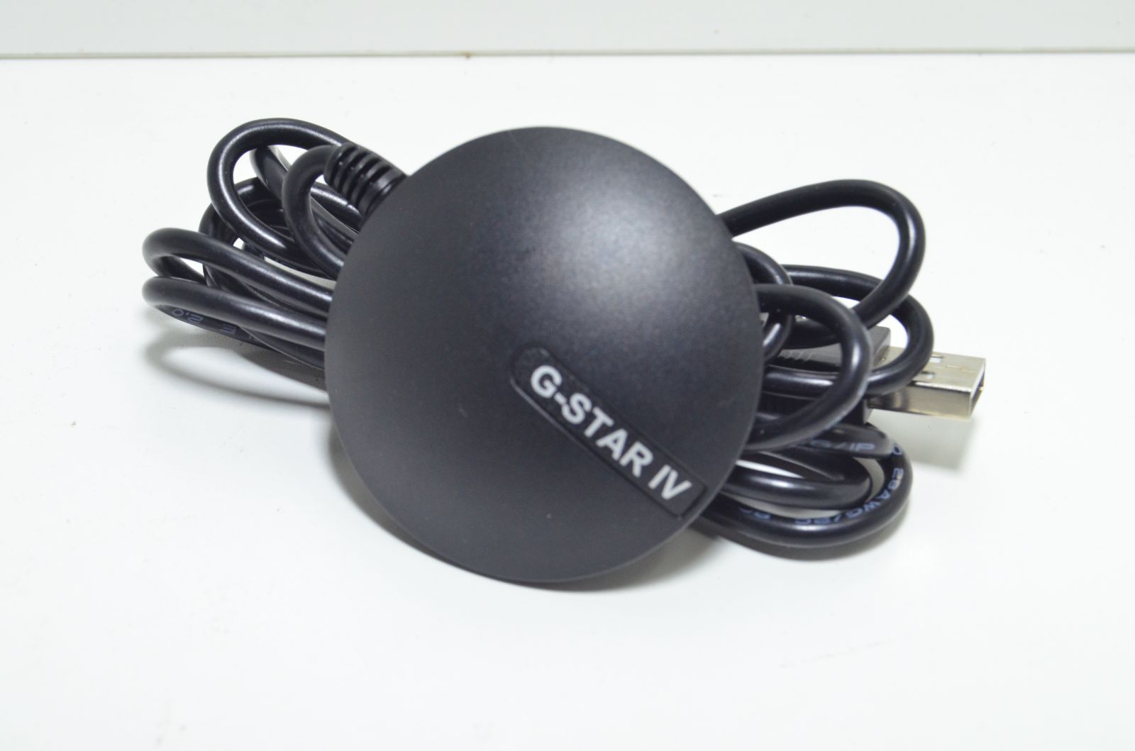 極美品】 GlobalSat BU-353-S4 USB GPS レシーバー - メルカリ