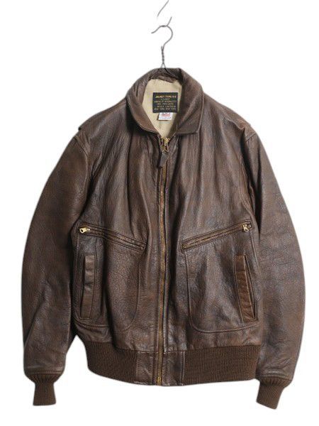 アビレックス　レザージャケットG2 AVIREX アヴィレックス G2 レザージャケット XS