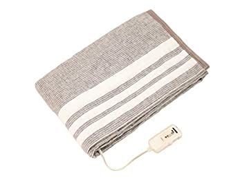 コイズミ 電気毛布 電磁波カット KDK-75226D 電気掛敷毛布 KDK-75226D｜電気毛布｜シーズン 季節家電｜KOIZUMI