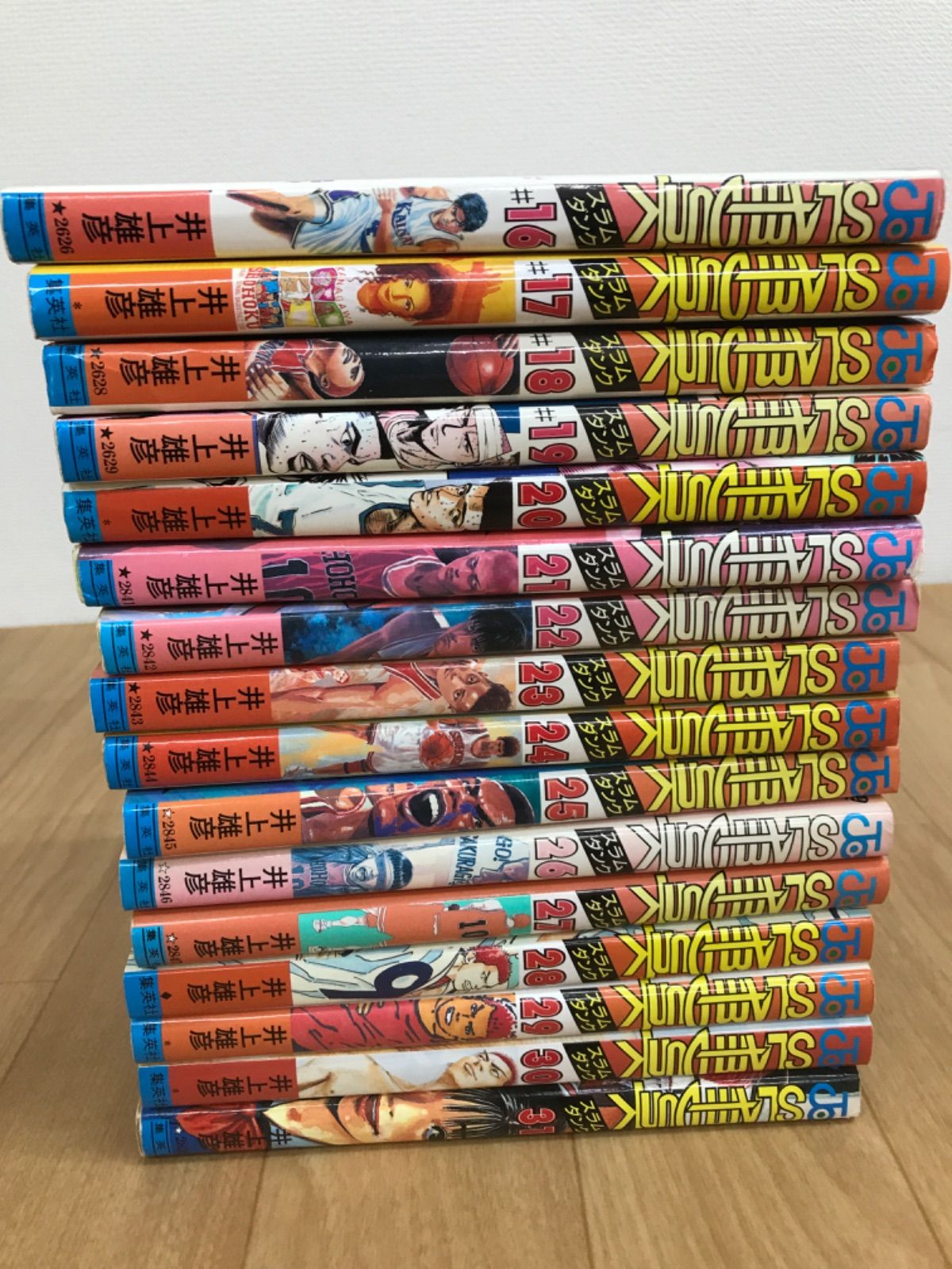 SとM 1-23巻＋29-31巻　エクスタシー全巻　33冊セット SAINT M×××××× - 【ラスト1点】SM-YS1-0000-029 / CREW SWT