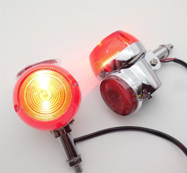 SUZUKI 純正 ウインカー GSX250E GSX400Eゴキ　当時 SUZUKI 純正 ウインカー GSX250E GSX400Eゴキ当時