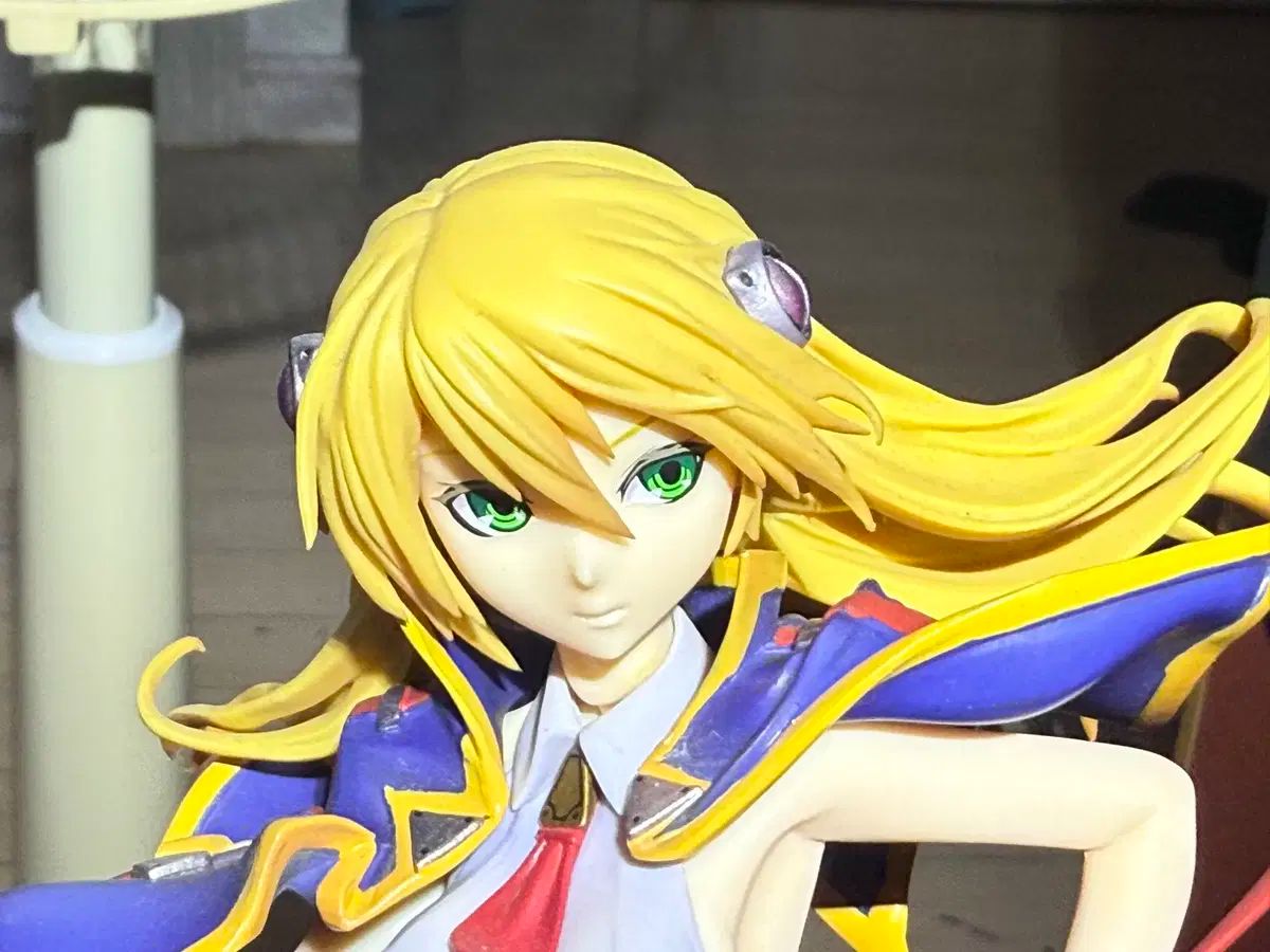 頂点 1 7 ブレイブルー クルノ ファンタスマ ー ノエル ヴァーミリオン