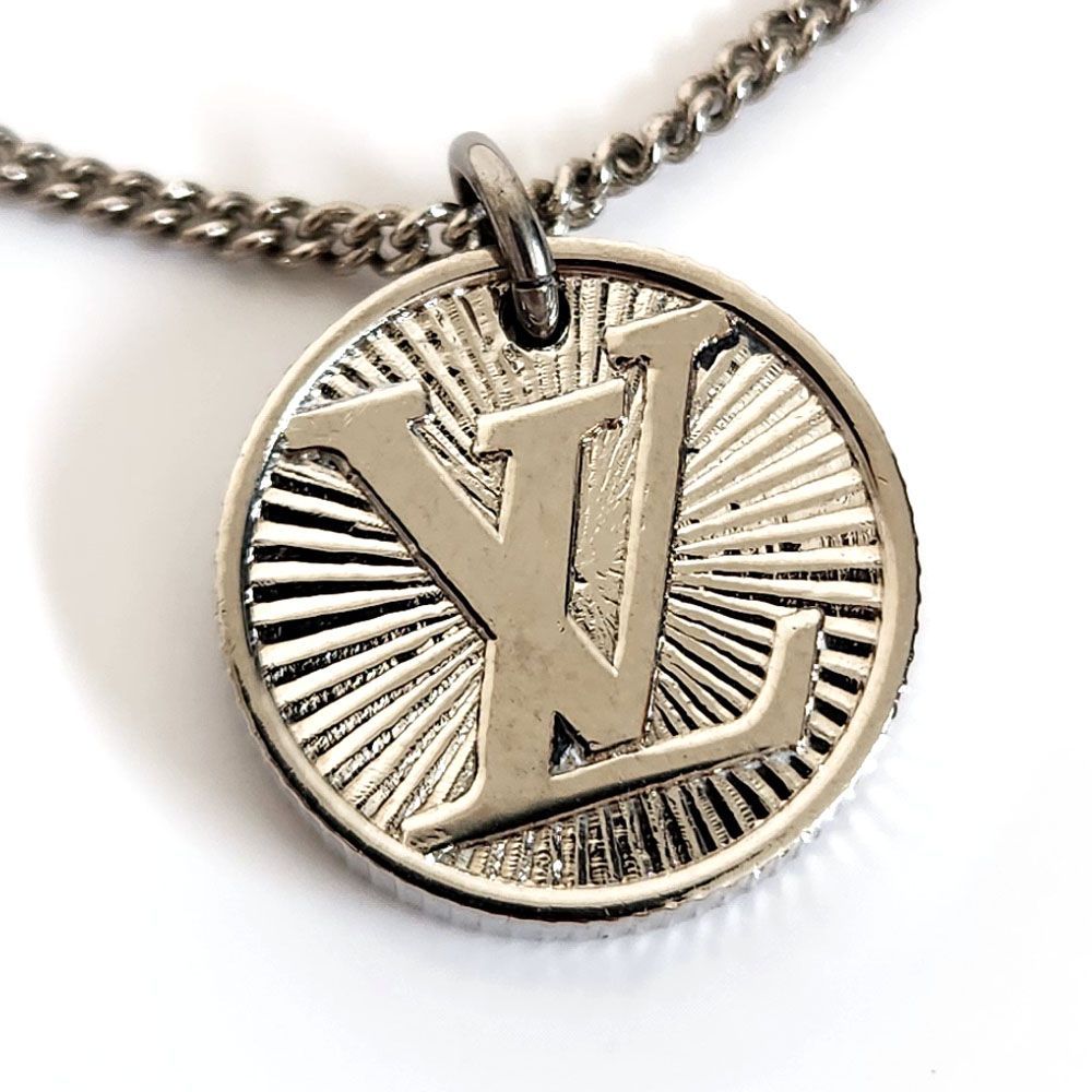 ✨希少✨ルイヴィトン サヴァーヌ チャップマン コラボ ネックレス