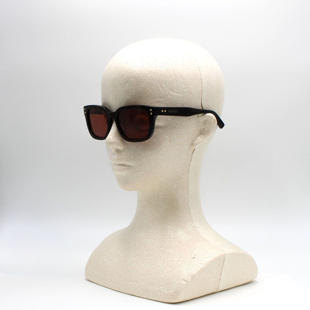 GUCCI GG1605SK 002 サングラス GUCCI（グッチ） 国内正規品 サングラス GG1605SK-002 ハバナ アジアン