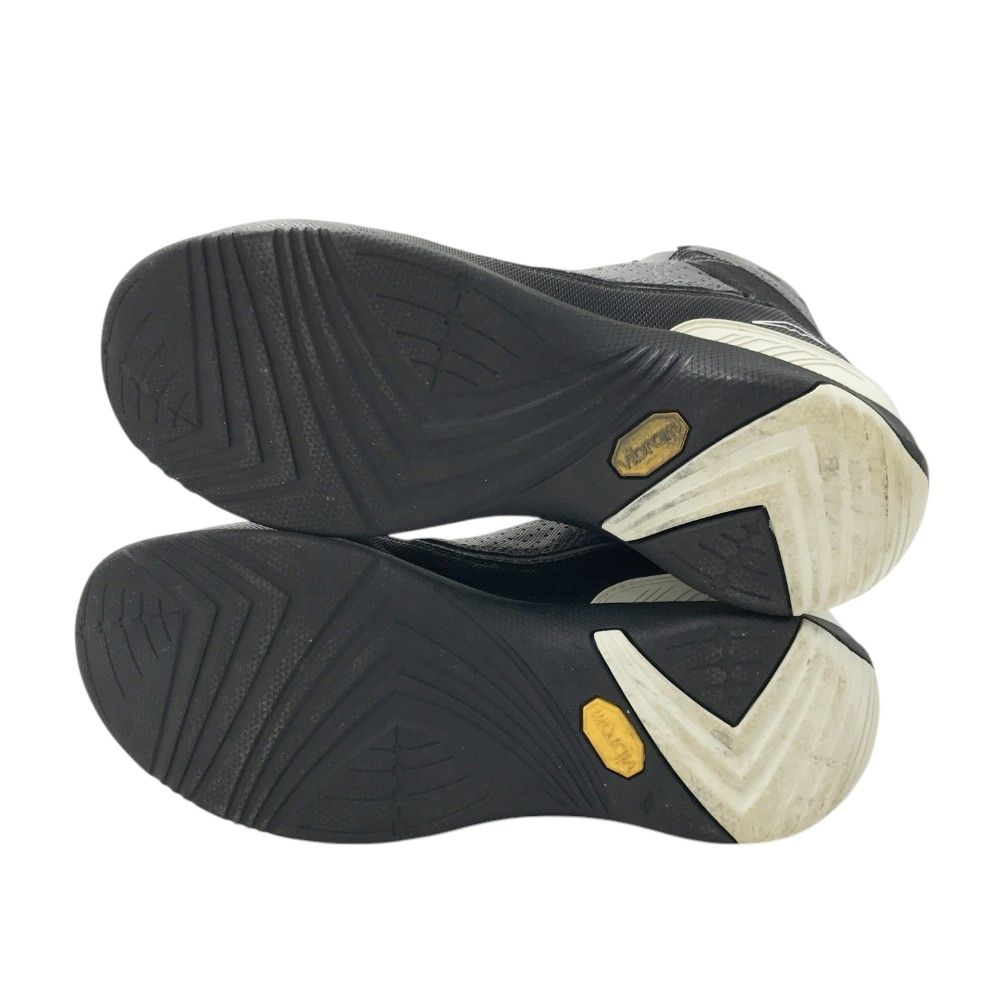 KUSHITANI クシタニ K-6301 フローシューズ グレー系 25 [240101428392