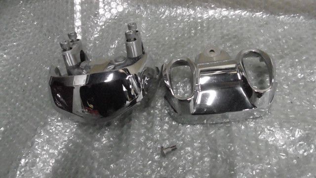 スカイウェイブ タイプS CJ46A-100xxx の トップブリッジ:#1674782470