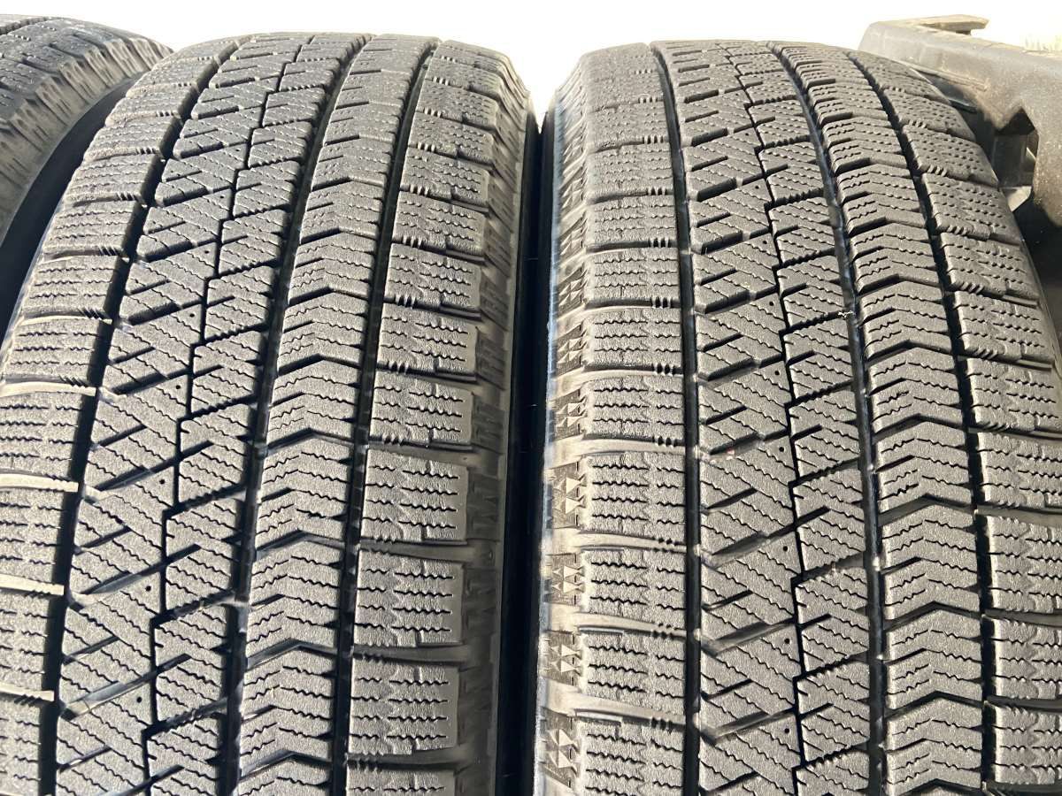 ホイールセット 4本セット