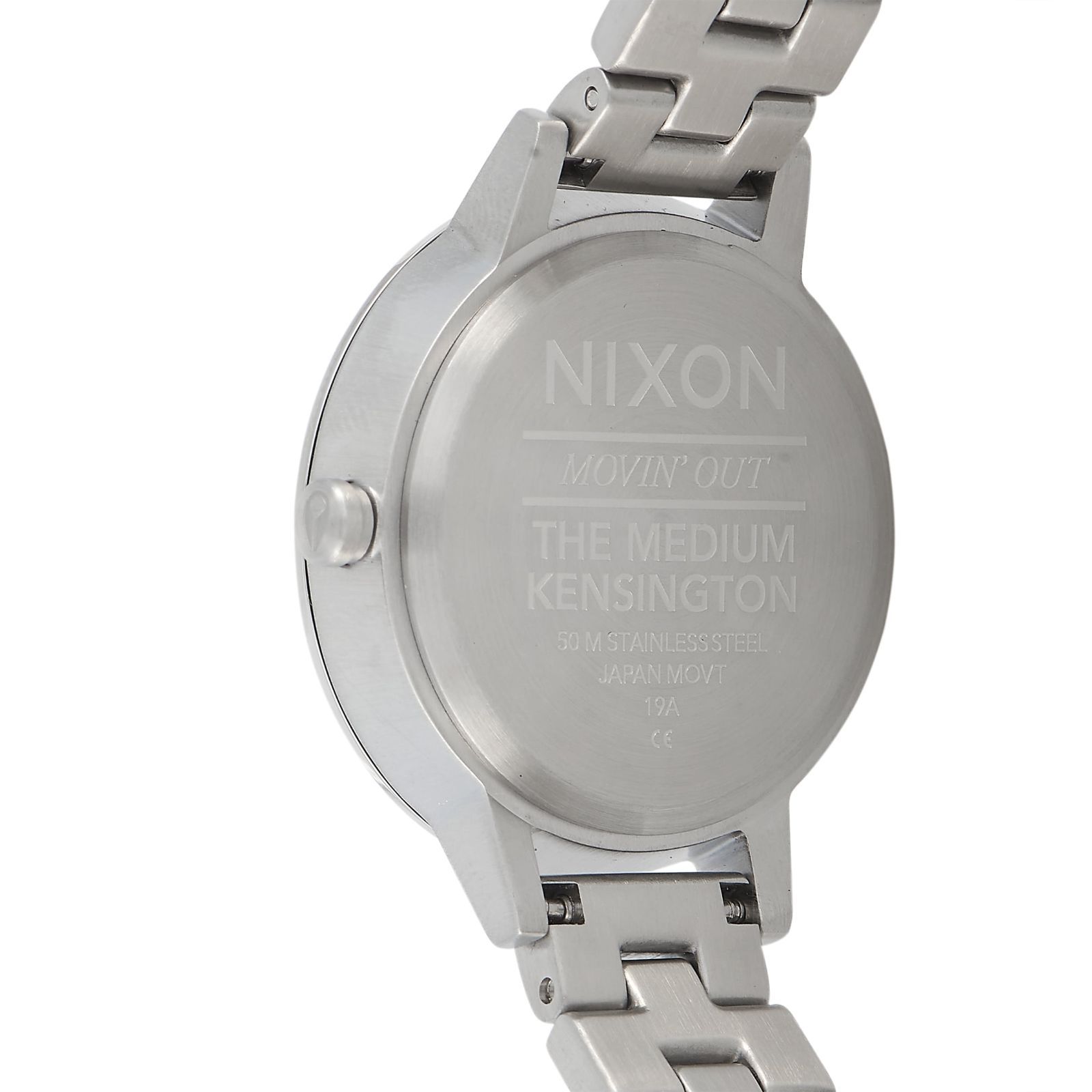 新品】NIXON ニクソン 腕時計 レディース アナログ クォーツ時計