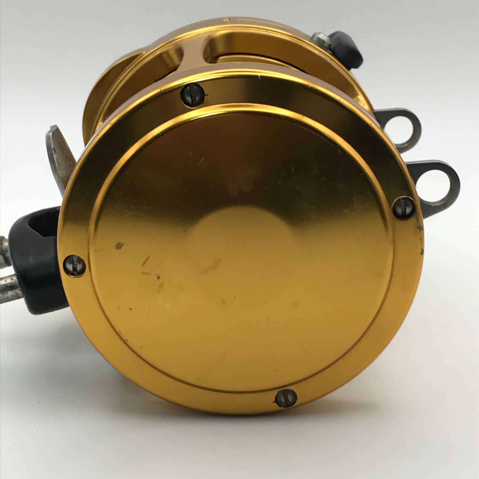 城東73-084】PENN REELS ペンリール INTERNATIONAL2