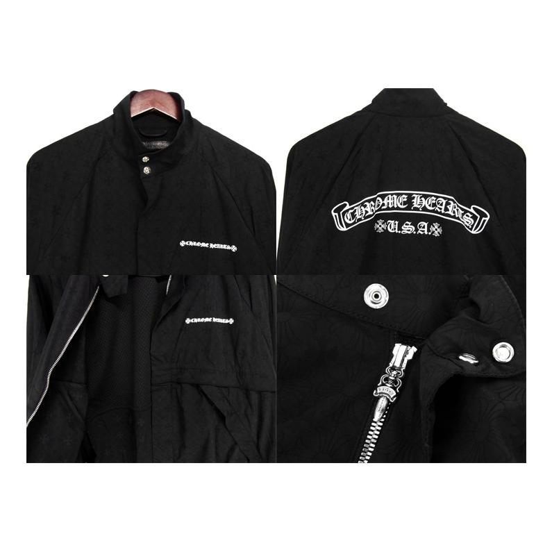 クロムハーツ CHROME HEARTS □ 【 U MATCH POINT NYLN 】 CHプラス 総