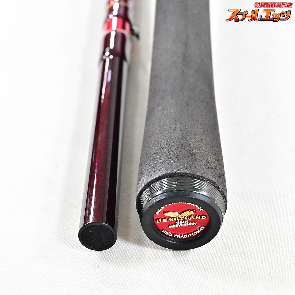 【5/21日迄】ダイワ 疾風 741MHRB-SV AGS17 Amazon | ダイワ(DAIWA) バスロッド ハートランド 741MHRB-SV