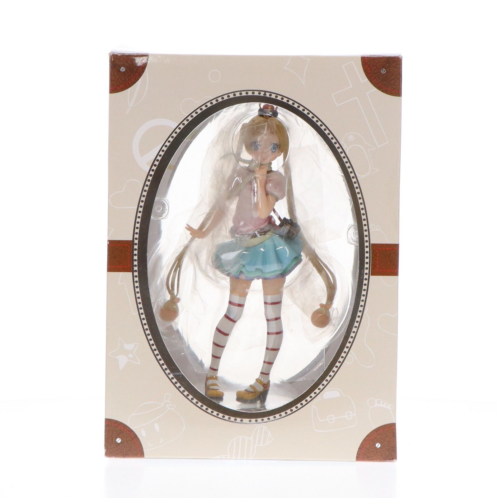 京アニショップ限定 凸守早苗(でこもりさなえ) 中二病でも恋がしたい! 1/8 完成品 フィギュア(KYOG-CK67) 京都アニメーション 京アニショップ限定 凸守早苗(でこもりさなえ) 中二病でも恋が
