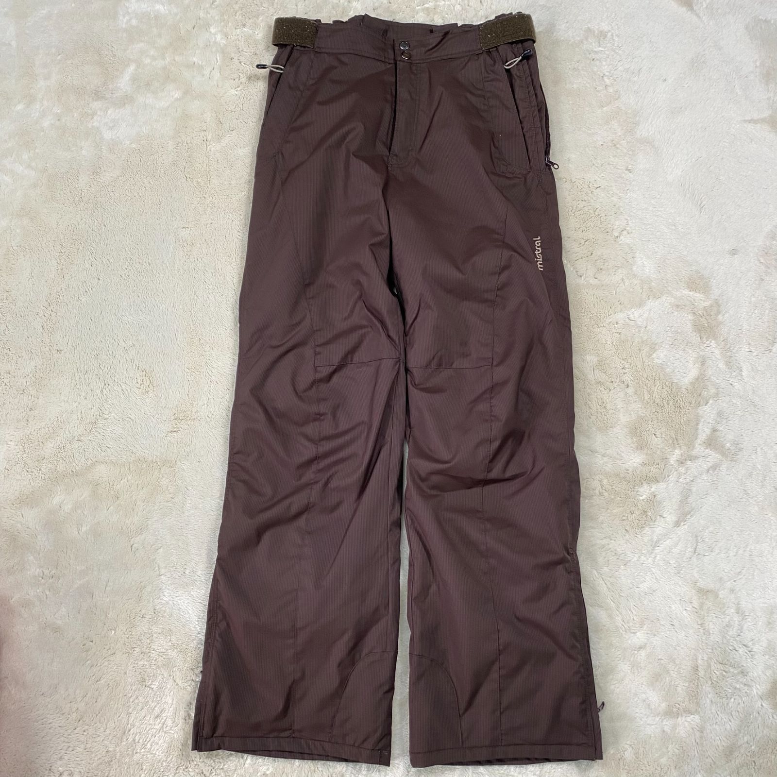 ウインデックス スキーウエア 上下セット レディース アルペン スノーボード セットアップ 女性 WS-6704 WINDEX 2023-24 スキーウェア 下 レディース ウインデックス WINDEX L スキーウェア 下