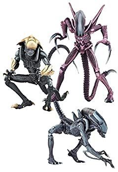 中古】【非常に良い】エイリアン vs プレデター アーケード 7インチ