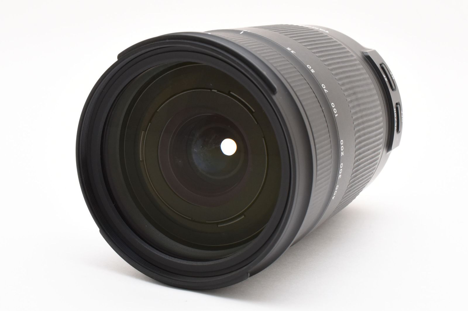タムロン 18-400mm