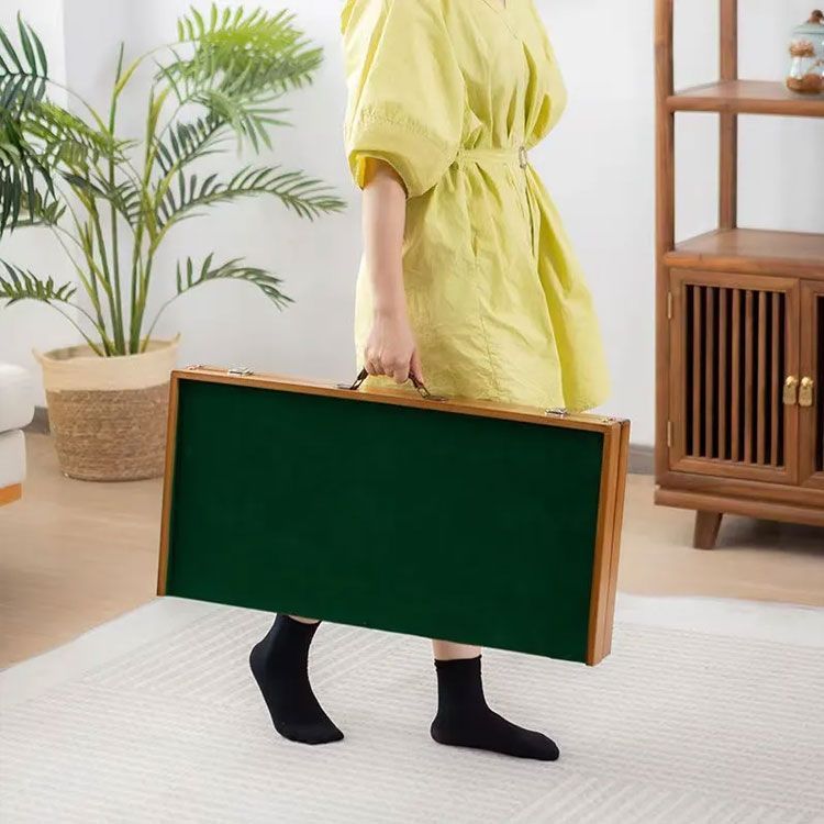 麻雀卓 セット 折りたたみ 手打ち 麻雀テーブル ハイタイプ ミニ