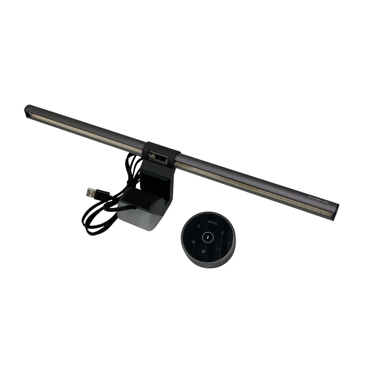 BenQ ScreenBar 中古 BENQ 〔中古〕BenQ ScreenBar(中古1ヶ月保証) | パソコン工房