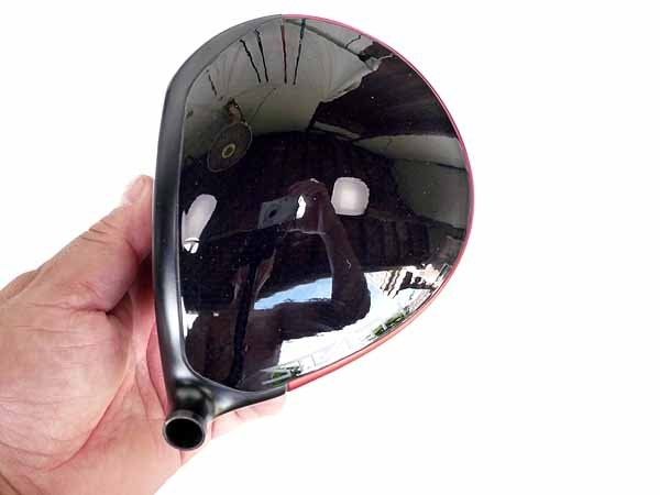 ヘッドのみ】 テーラーメイド ステルス2 ドライバー 10.5度