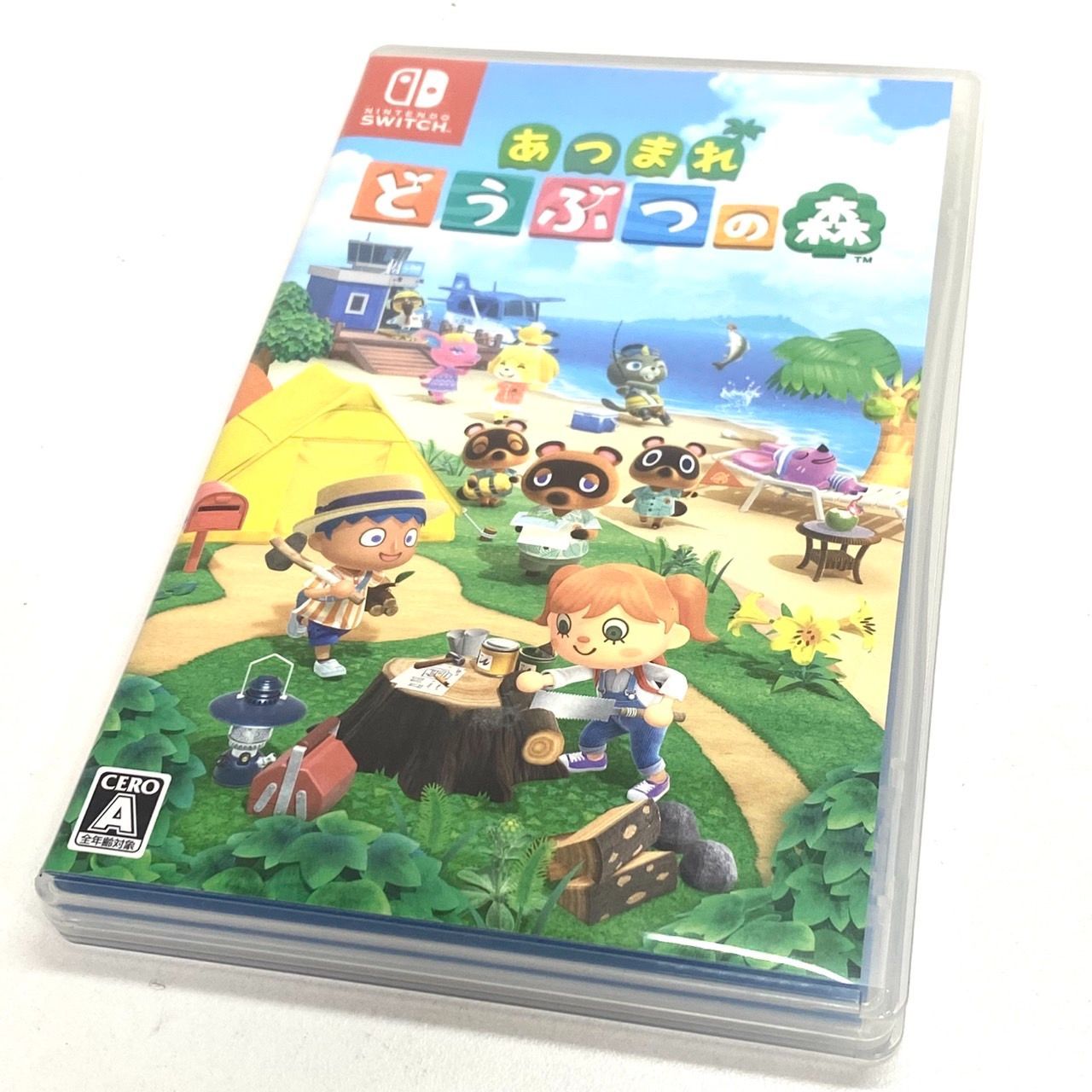 中古品】Nintendo 任天堂 ニンテンドー switch スイッチ