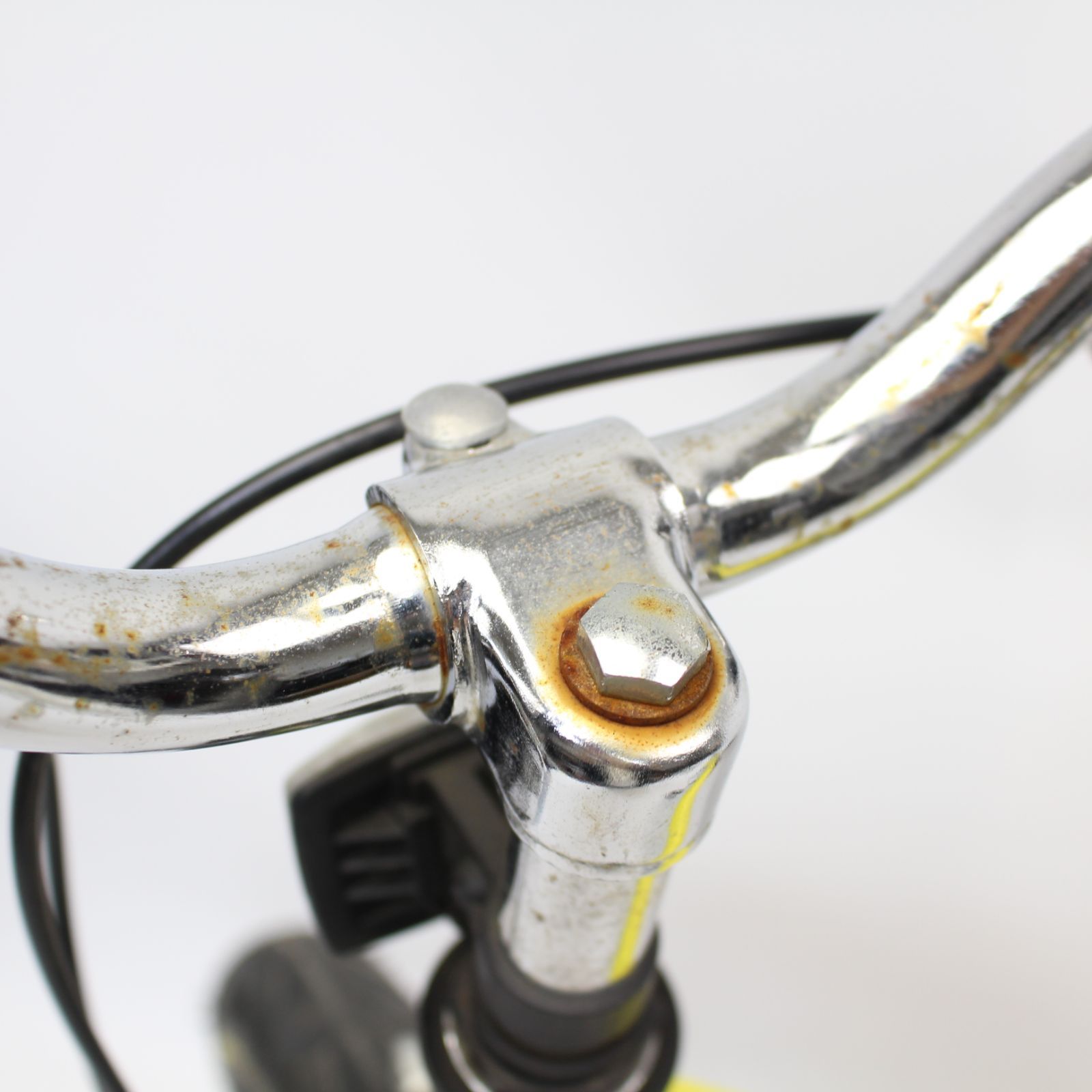 へんしんバイク2 イエロー 美品 へんしんバイク2 Henshin bike黄色yellow - メルカリ