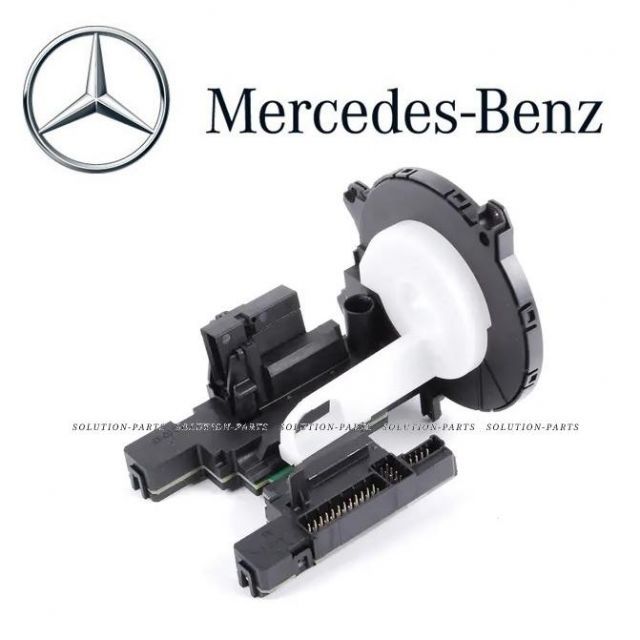 正規純正品 Mercedes-Benz ベンツ ステアリングアングルセンサー アングルセンサー W251 W164 ML R 1645458716 164545871664