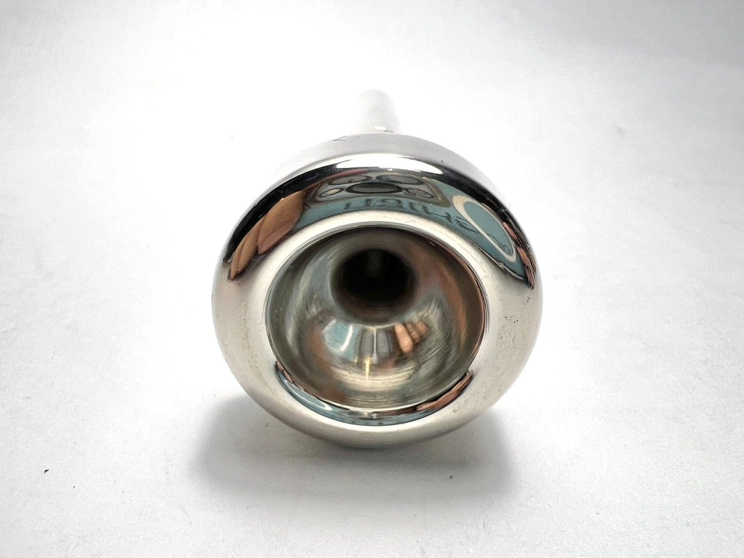 ハモンドデザイン 12M トロンボーンマウスピース HAMMOND DESIGN ハモンドデザイン 12M 太管 マウスピース トロンボーン