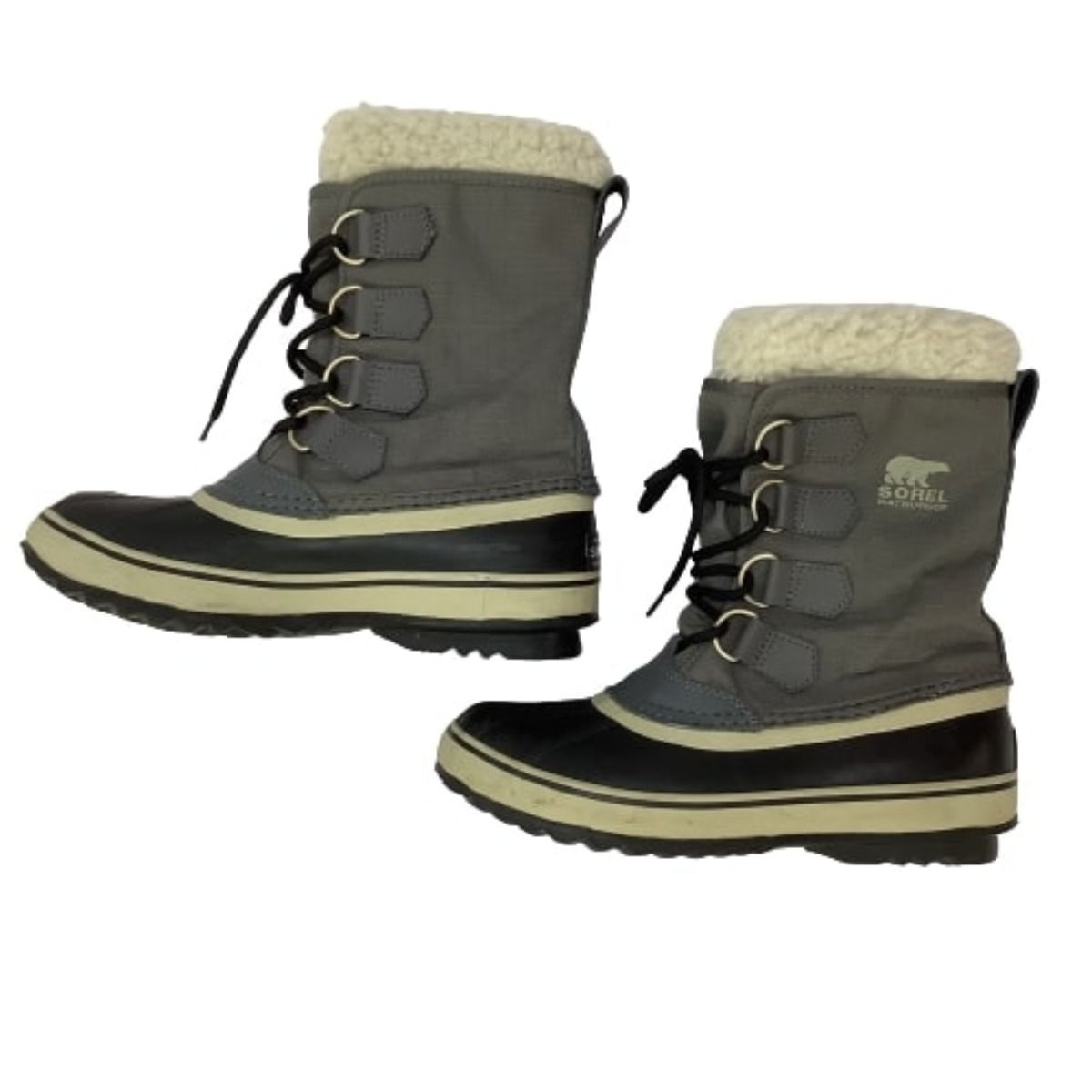 人気の福袋 美しい 新品、未使用 SOREL ソレル レディース ブーツ SIZE