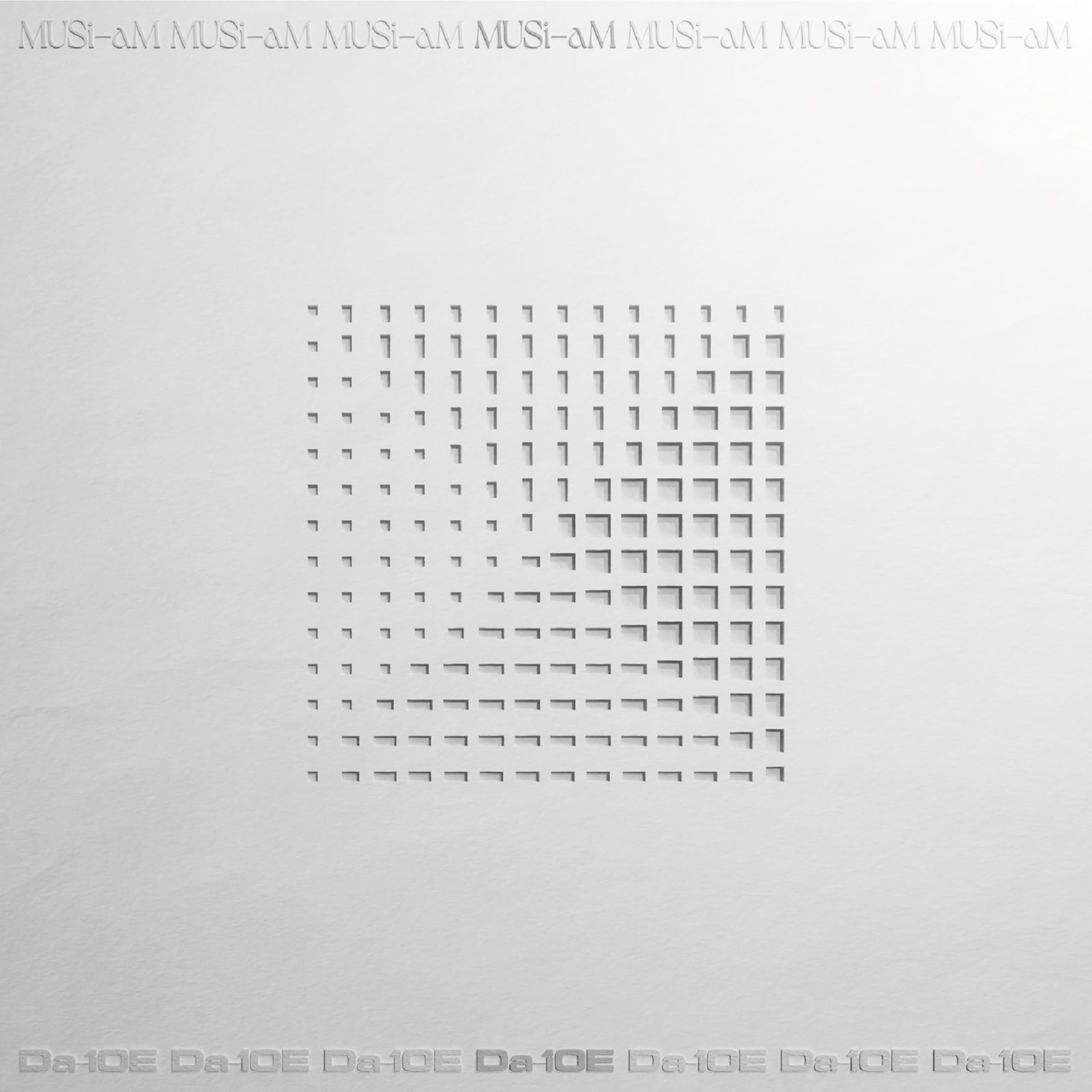 MUSi-aM(特殊商品(AL+3BD)(スマプラ対応)) - Da-iCE 【公式通販】