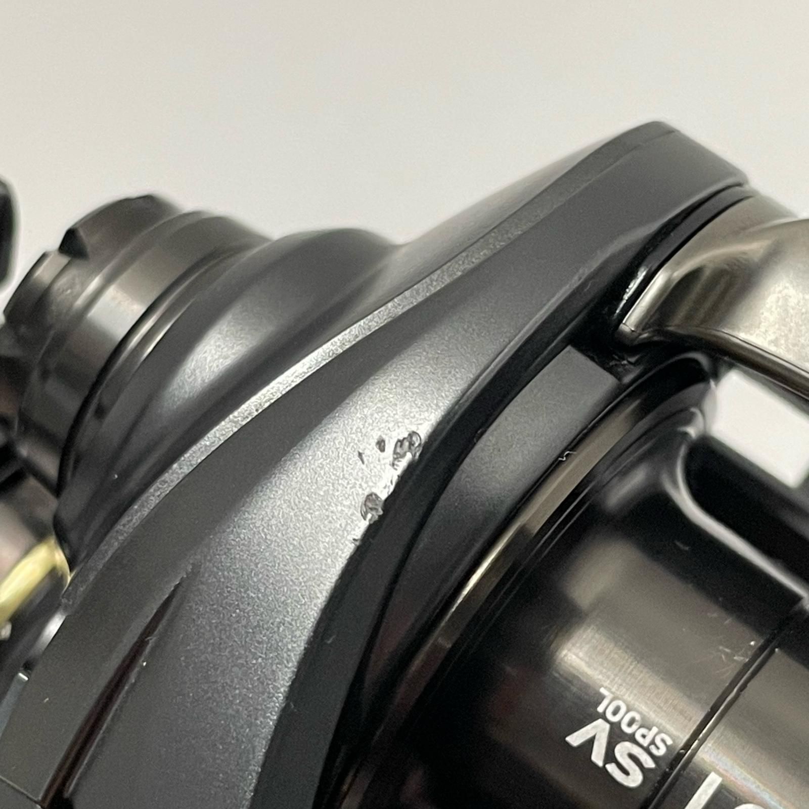 Daiwa ダイワ ファントム マグサーボSS-15：箱・袋・説明書付 ONLINE