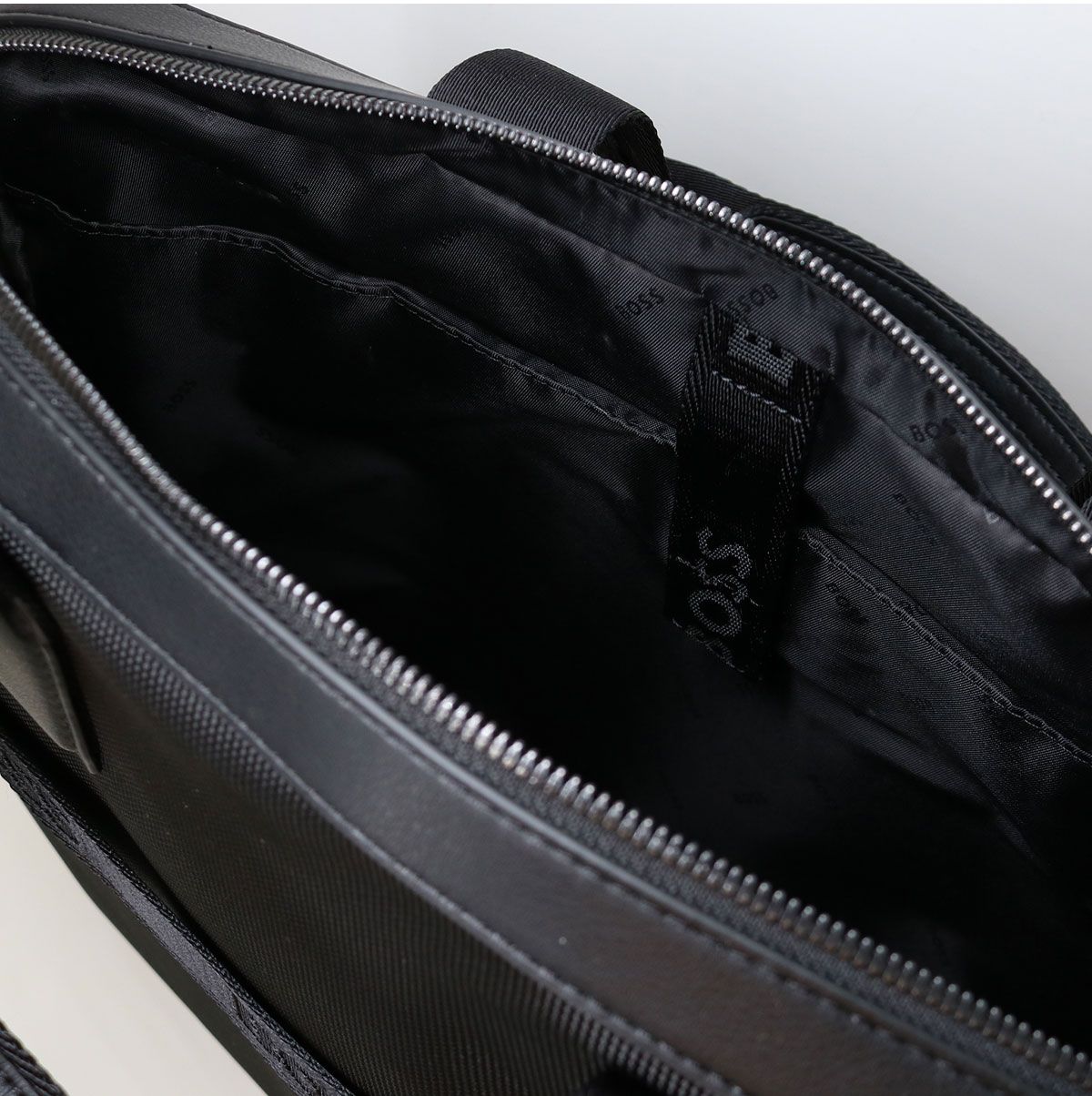 HUGO BOSS ヒューゴボス ビジネスバッグ 50536181 2WAY メンズ