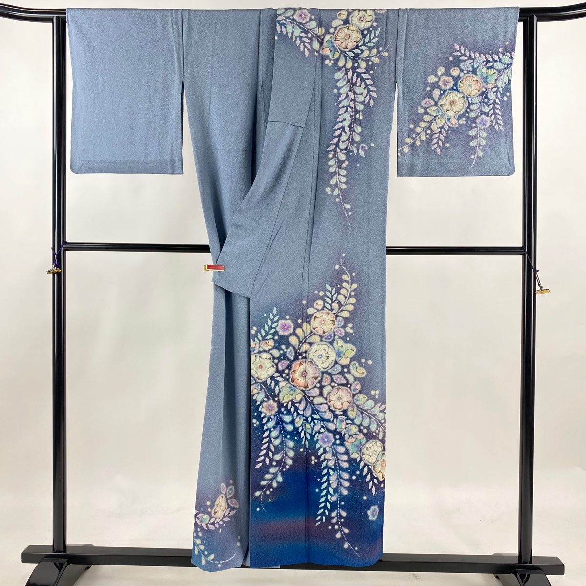 身丈152.5cm 裄丈63cm