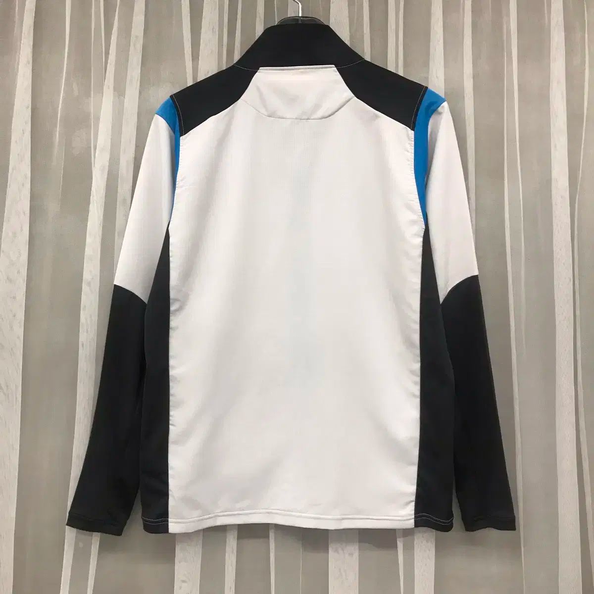 umbro(アンブロ) トレーナー ウインドブレーカー ジップアップ ( L100 